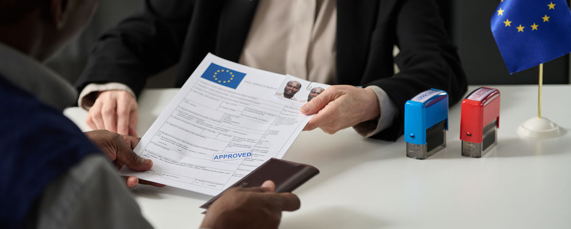 salarié au titre de séjour non renouvelé